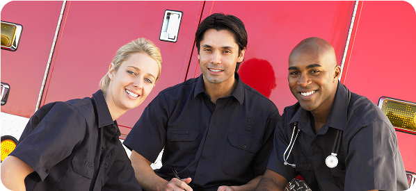 Experienced Staff