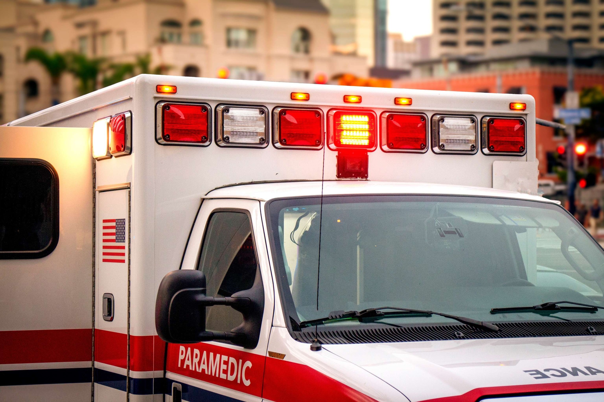 Beyond First Aid Understanding The Tiers Of Event Medical Coverage