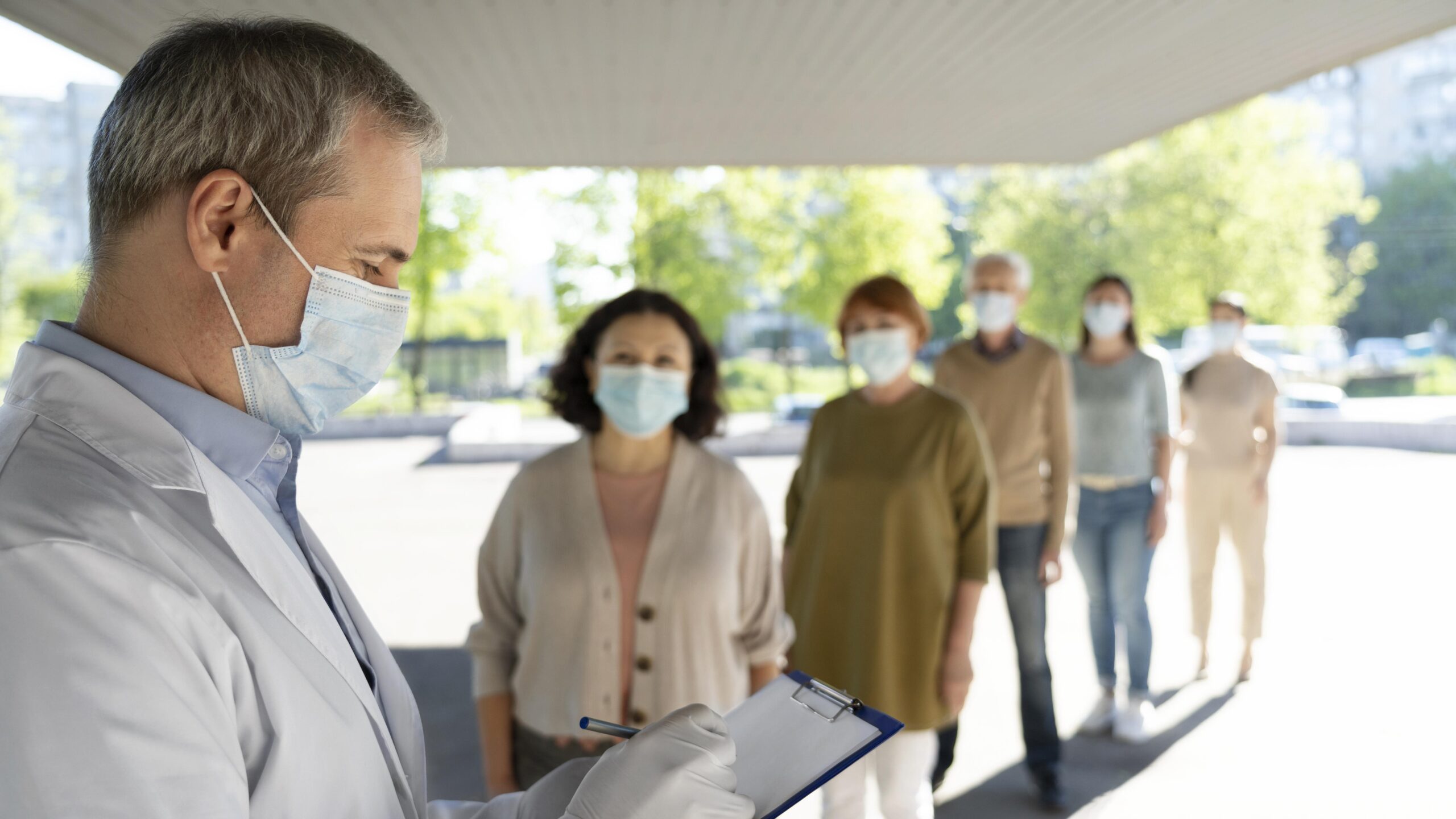 What To Look For In Event Medical Services A Comprehensive Guide For Organizers