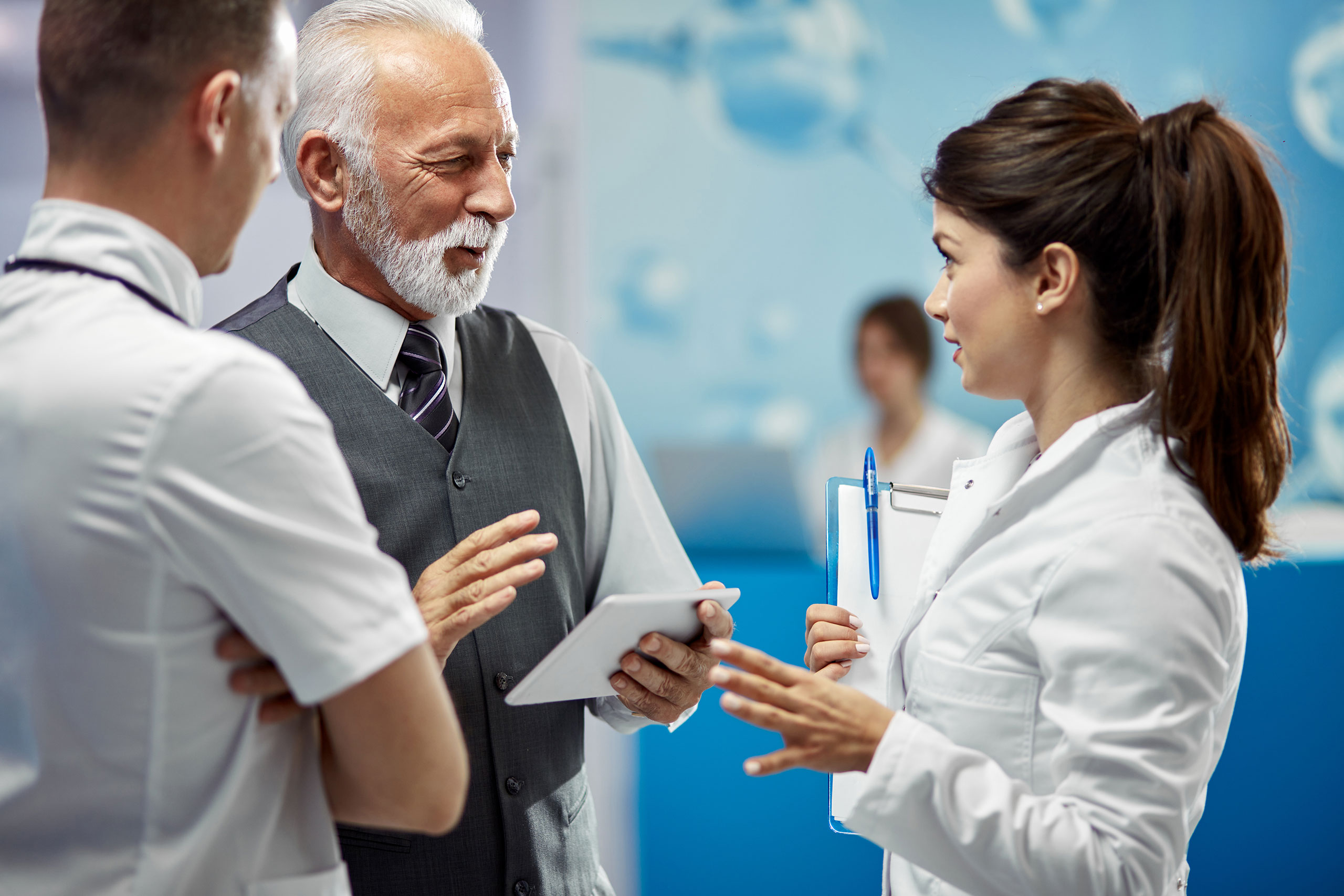 Professional Event Medical Services