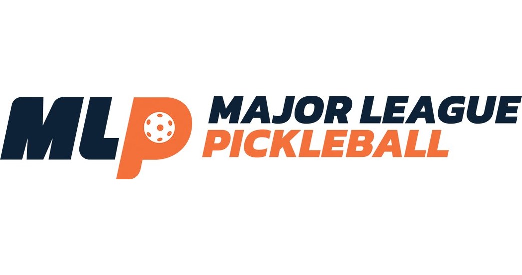 Major League Pickleball Logo